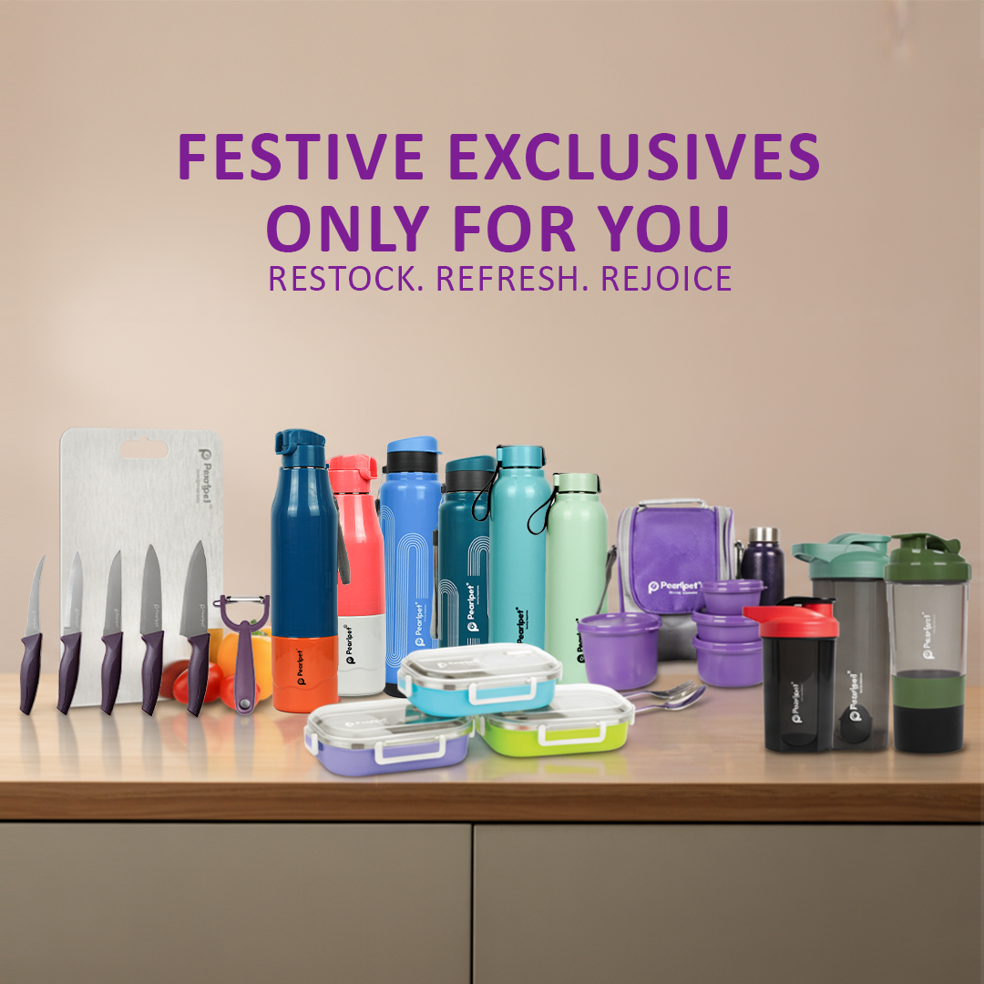 Exclusive products