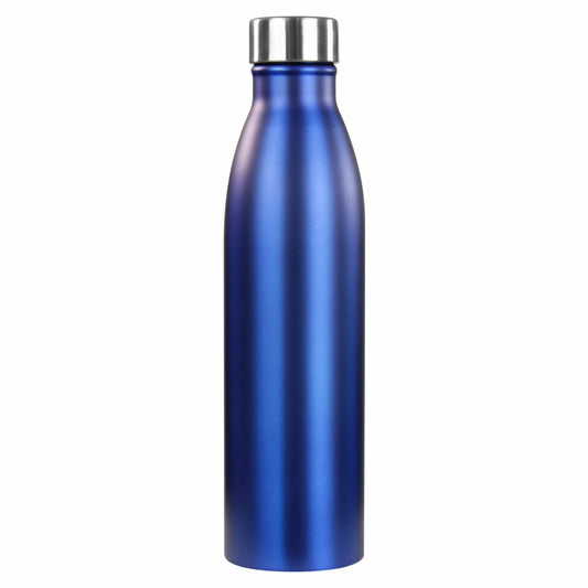 S10 Steel Single wall water bottle, 1000 ml - Pearlpet