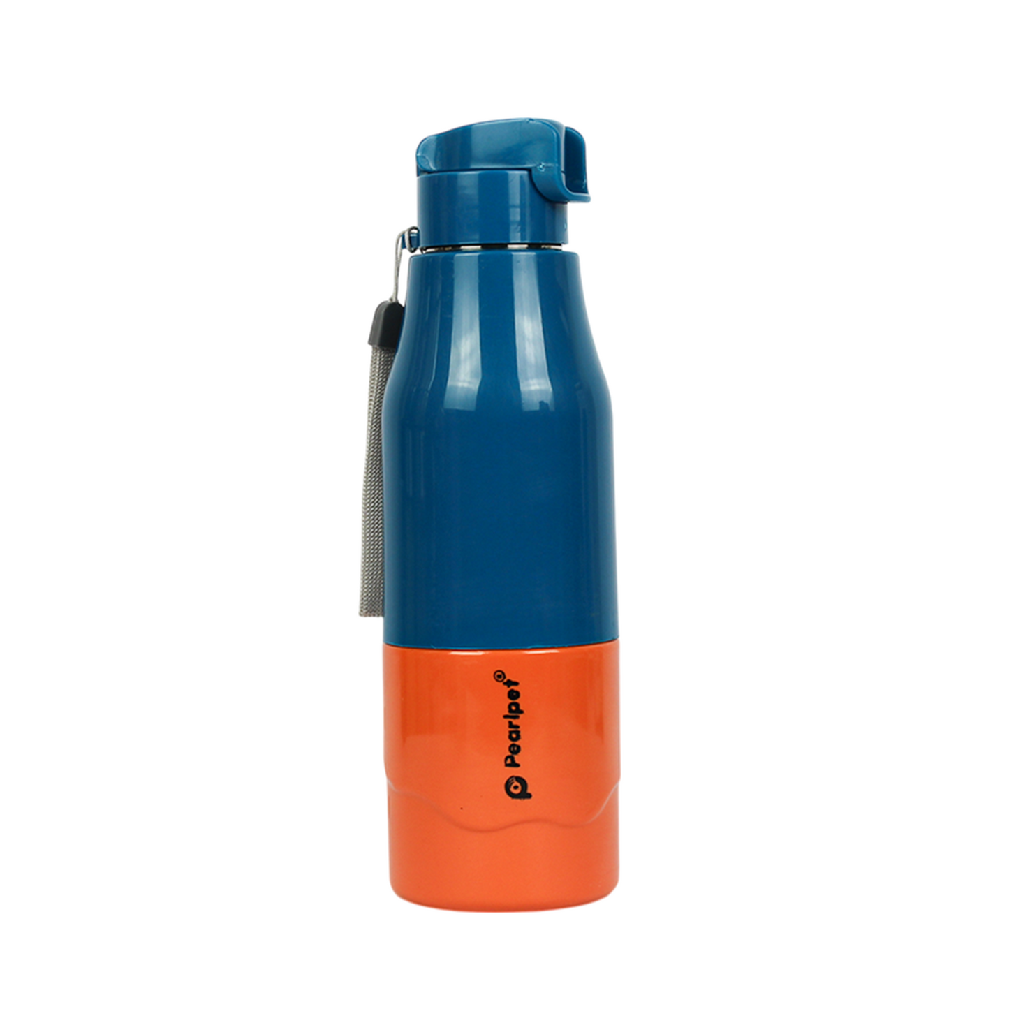 Pearlpet LEO Insulated Water Bottle 600ml Thermoware bottle