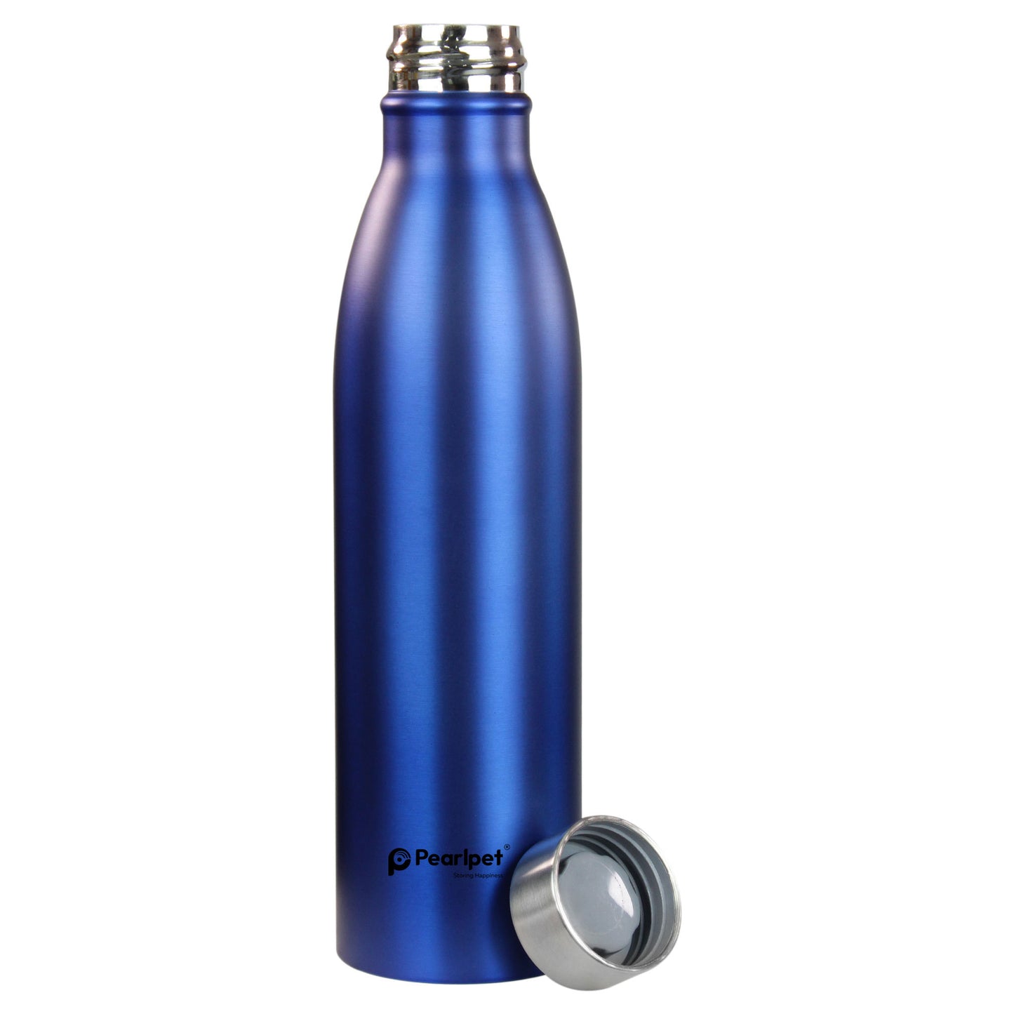 950ml S10 Stainless Steel Single wall water bottle (pack of 6)