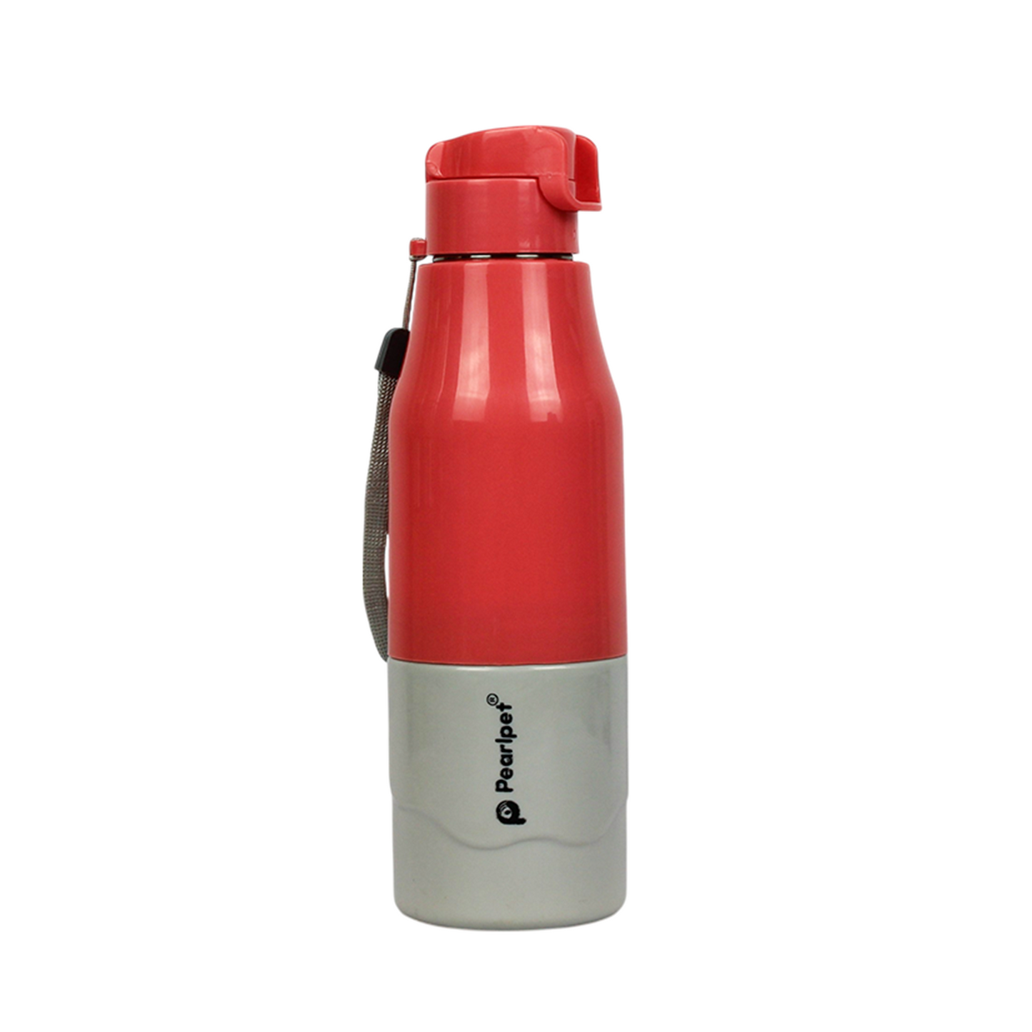 Pearlpet LEO Insulated Water Bottle 600ml Thermoware bottle
