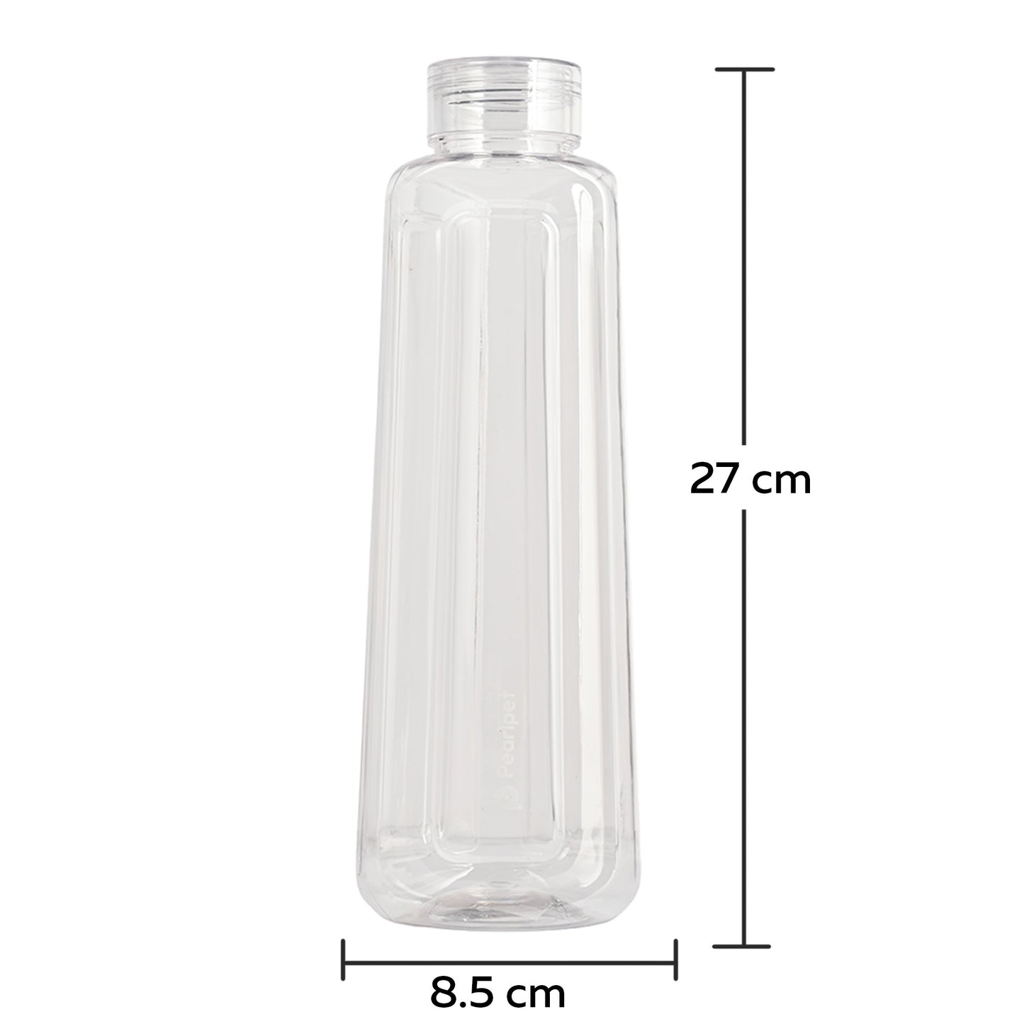 1000ml Splash Bottle - Set of 6