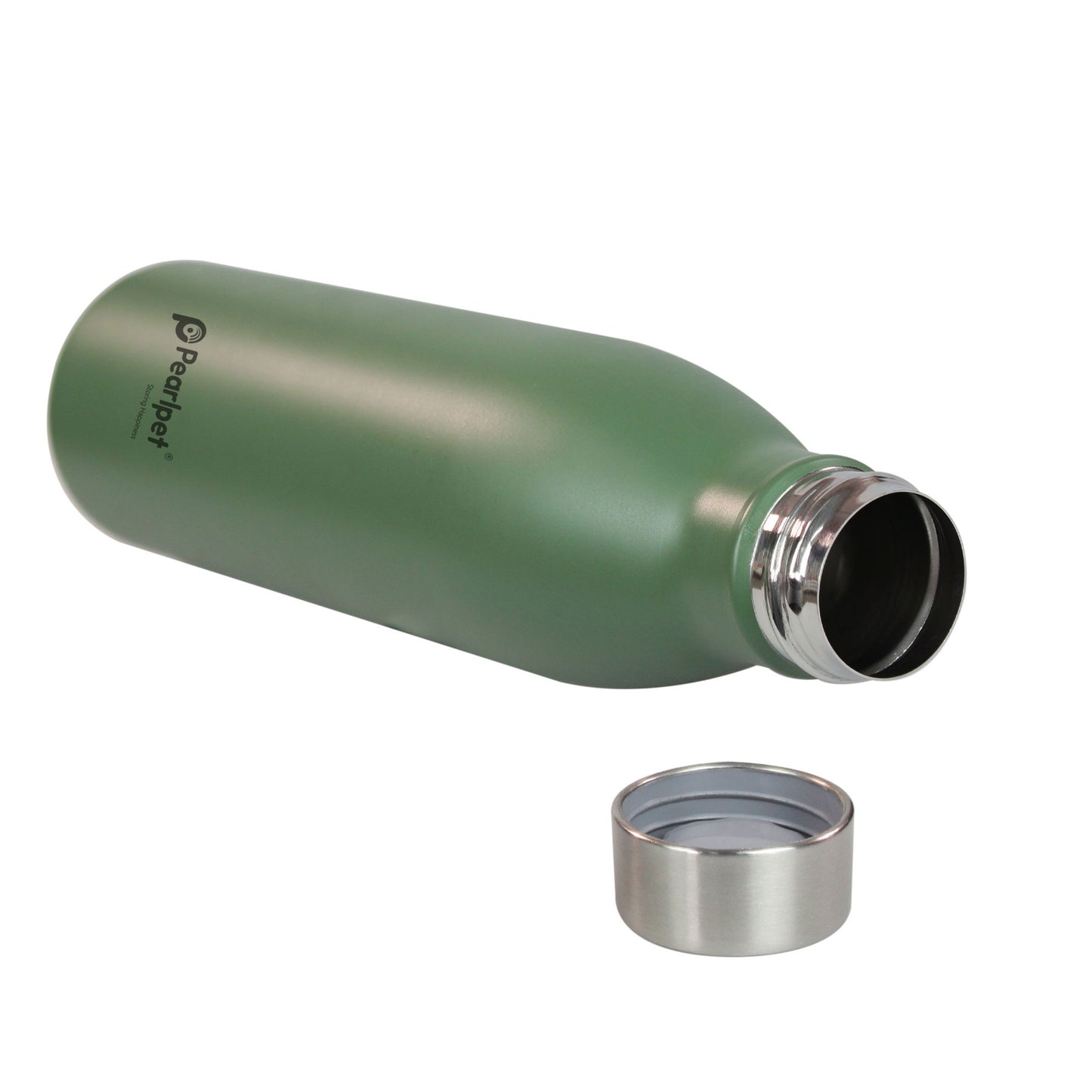 950ml S10 Stainless Steel Single wall water bottle (pack of 6)