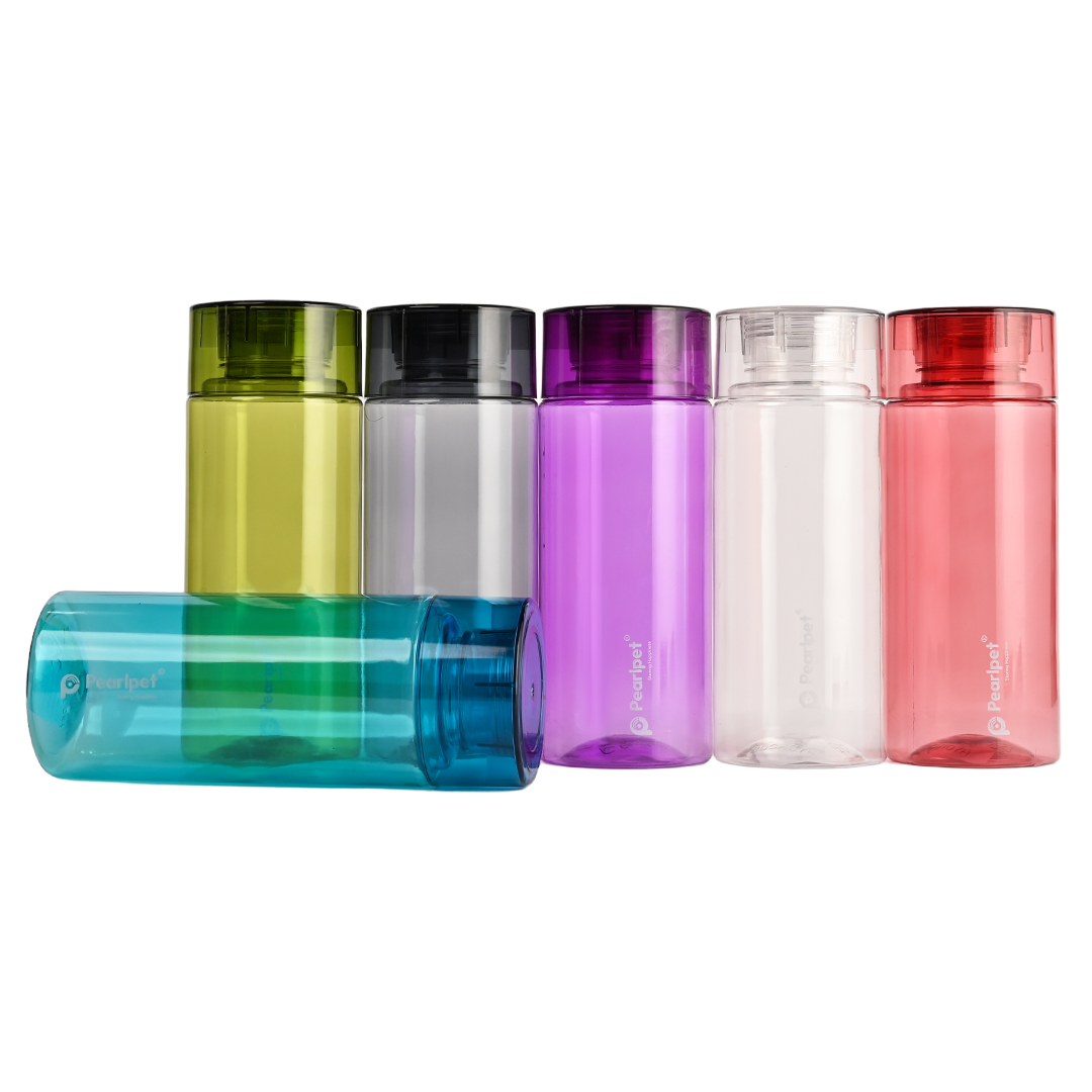 Hydrous Assorted 6pcs and 650 ml