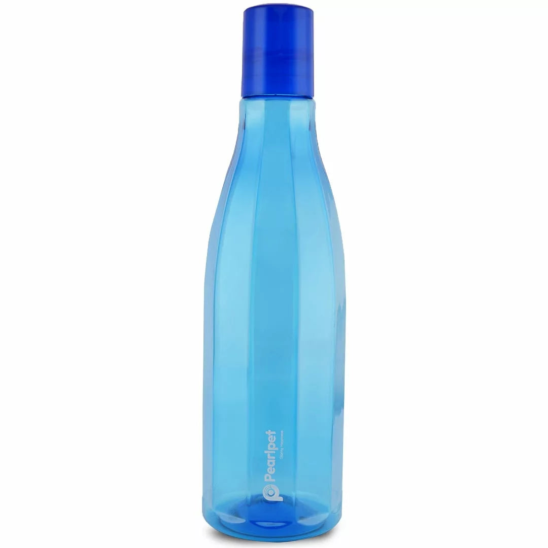 Water bottle Azzure - 1000 ml - Pearlpet
