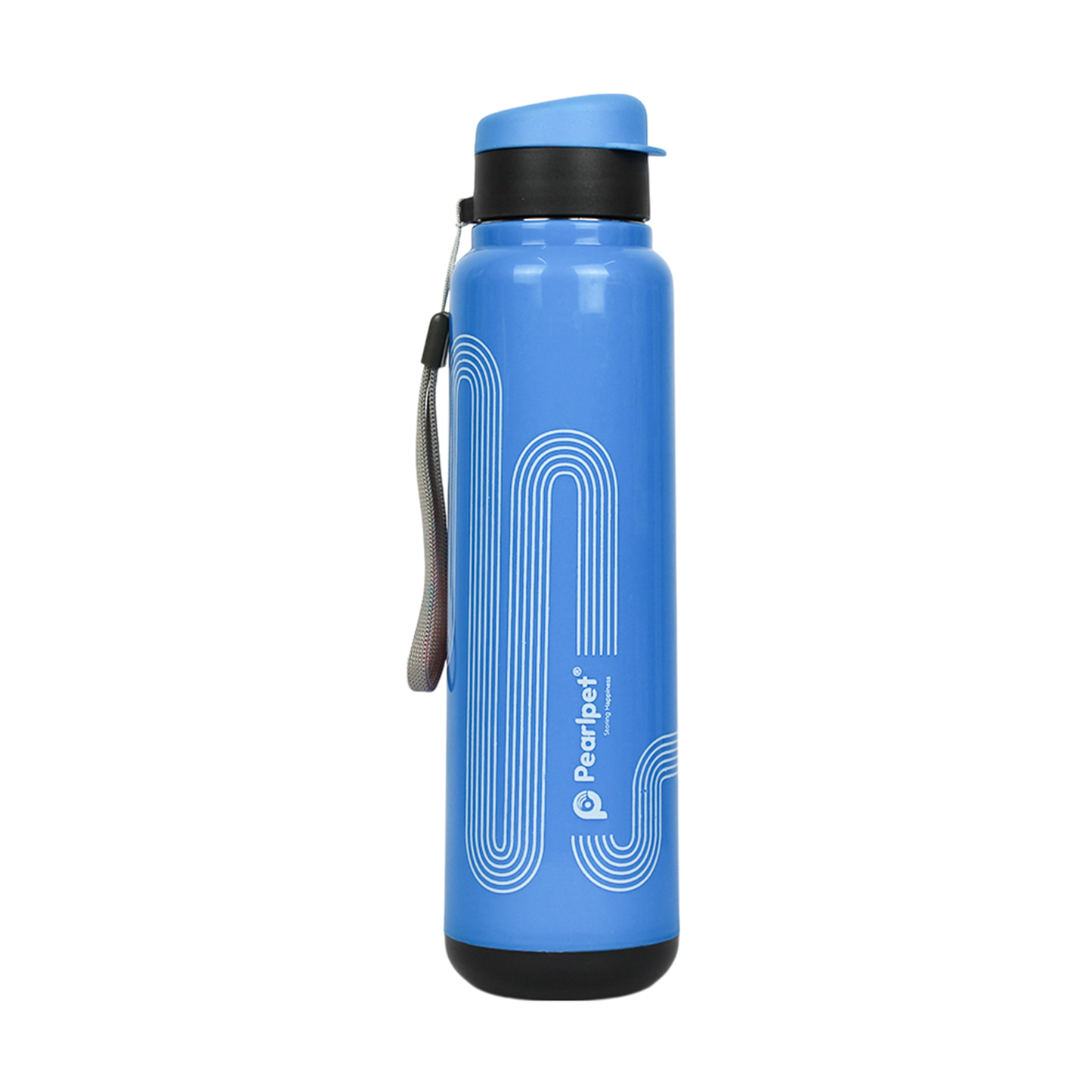 Pearlpet SPRINT Insulated Water Bottle 900ml Thermoware bottle