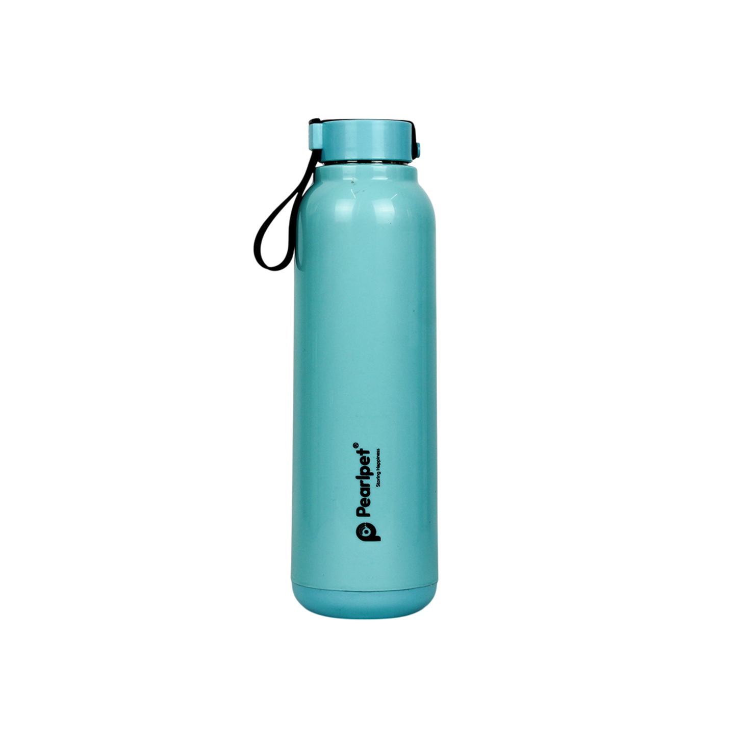 Pearlpet Milo Insulated Water Bottle 600ml Thermoware bottle