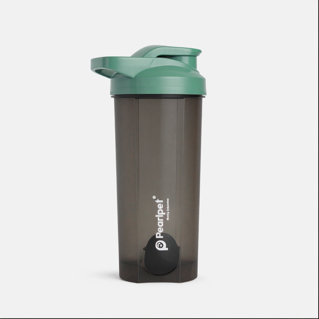 SHAKE-X PREMIUM SHAKER FOR GYM - 750 ML