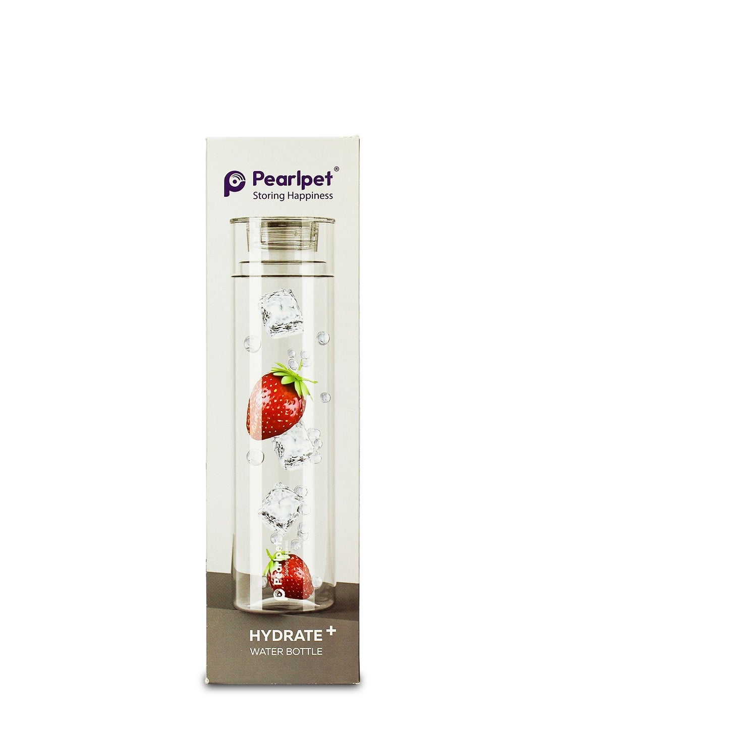 Hydrate plus water bottle |1 piece |1000ml
