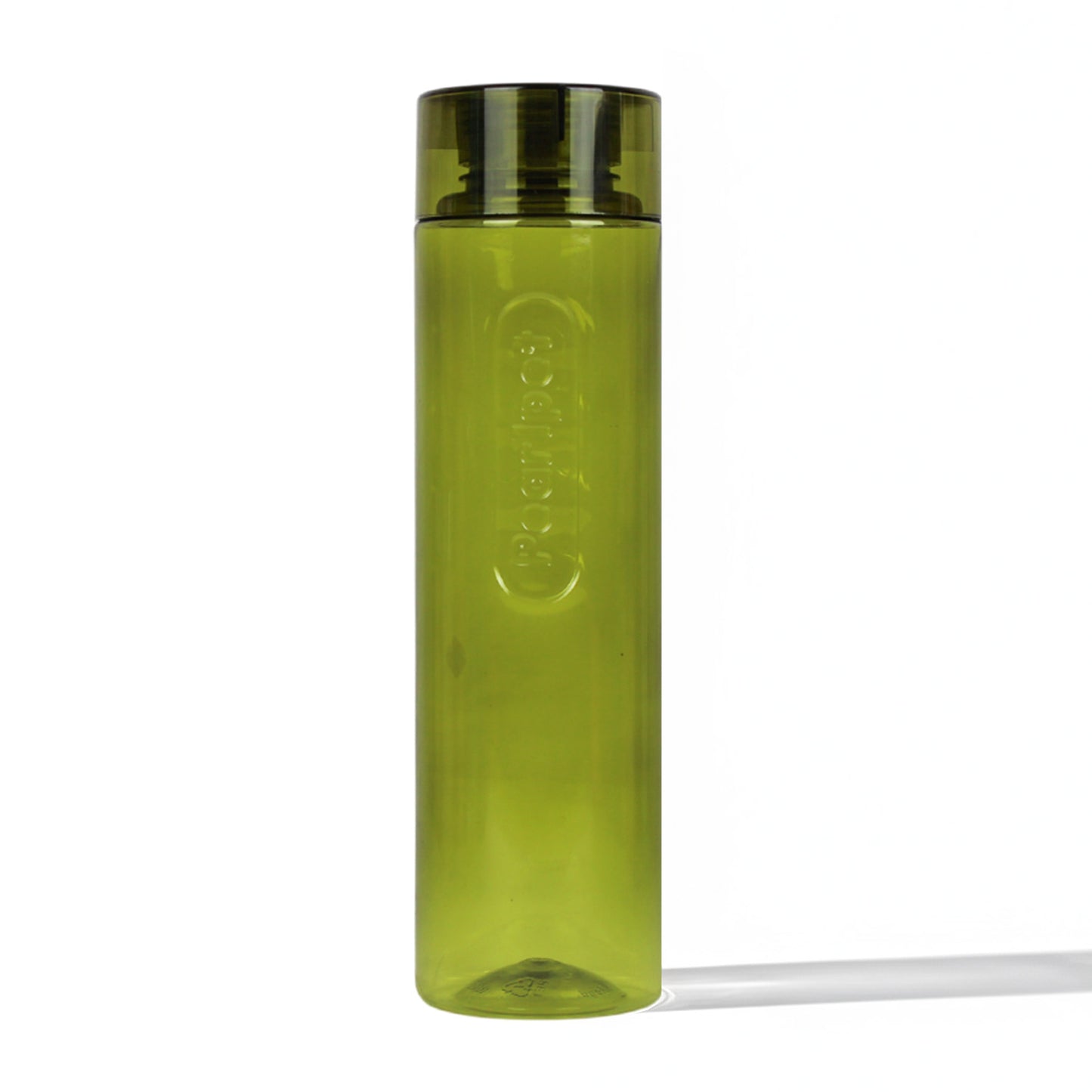 1000ml Amaya Round Water Bottle - Set of 6