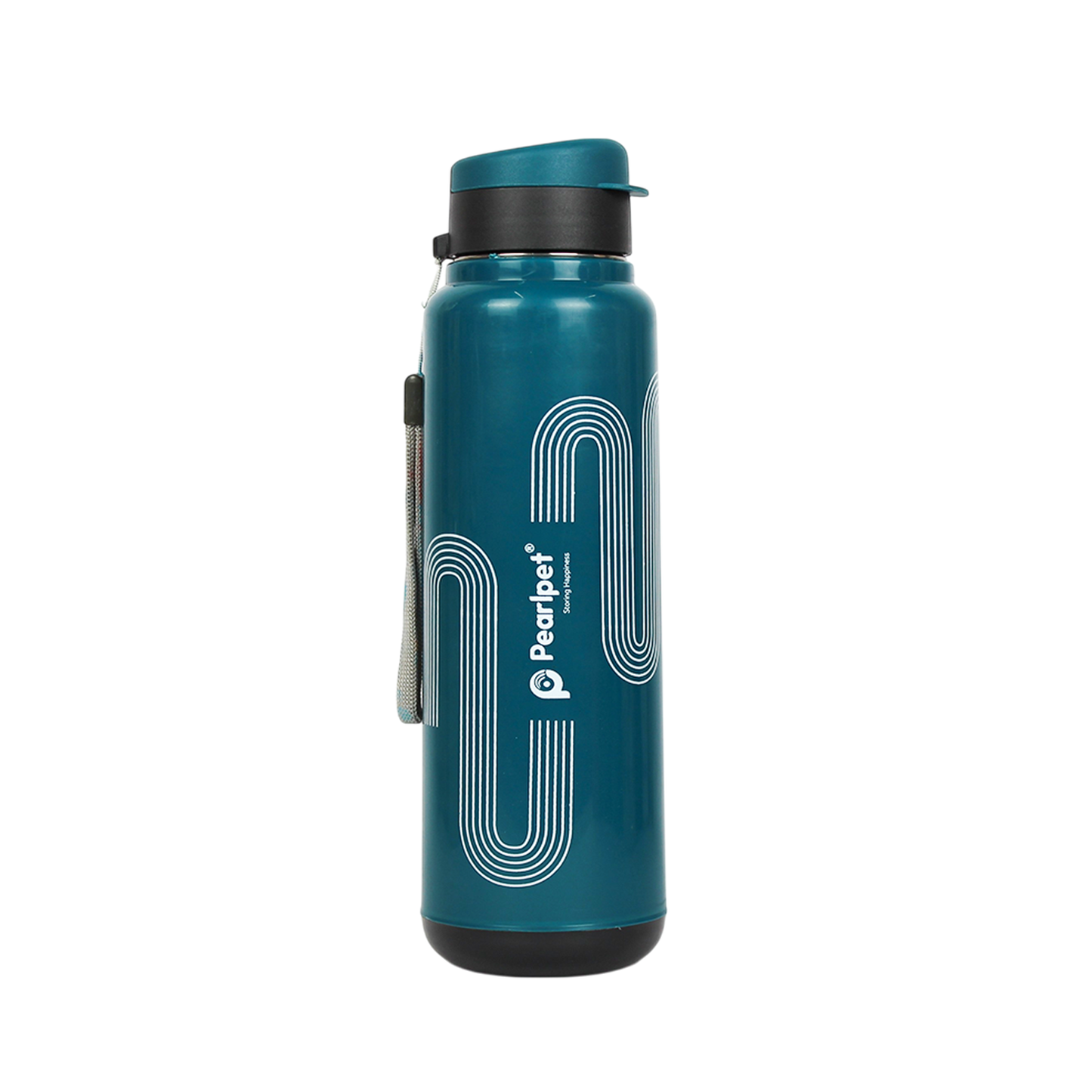 Pearlpet SPRINT Insulated Water Bottle 600ml Thermoware bottle
