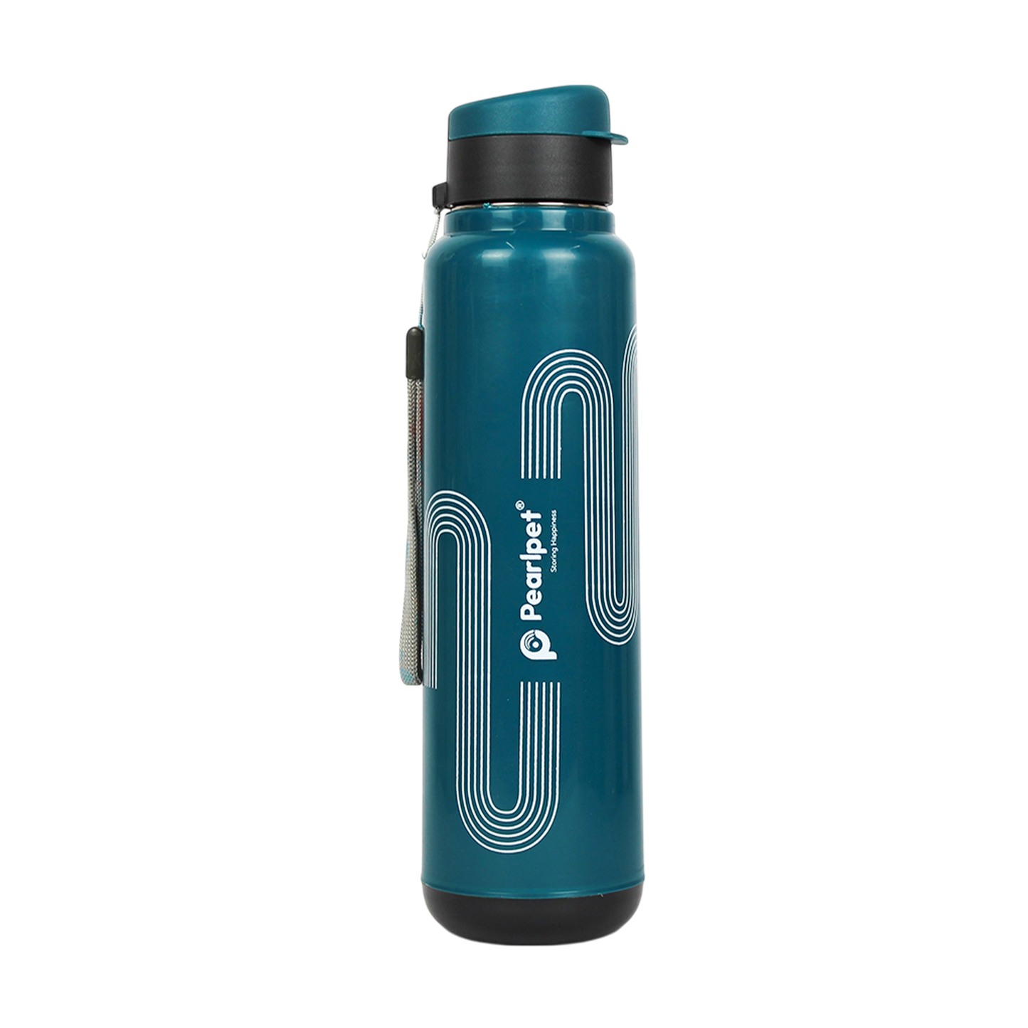 Pearlpet SPRINT Insulated Water Bottle 900ml Thermoware bottle