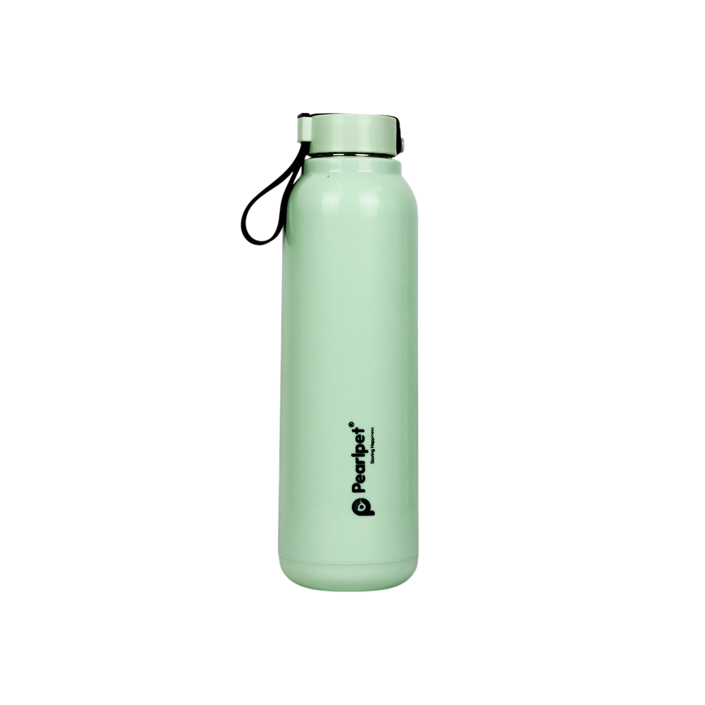Pearlpet Milo Insulated Water Bottle 600ml Thermoware bottle