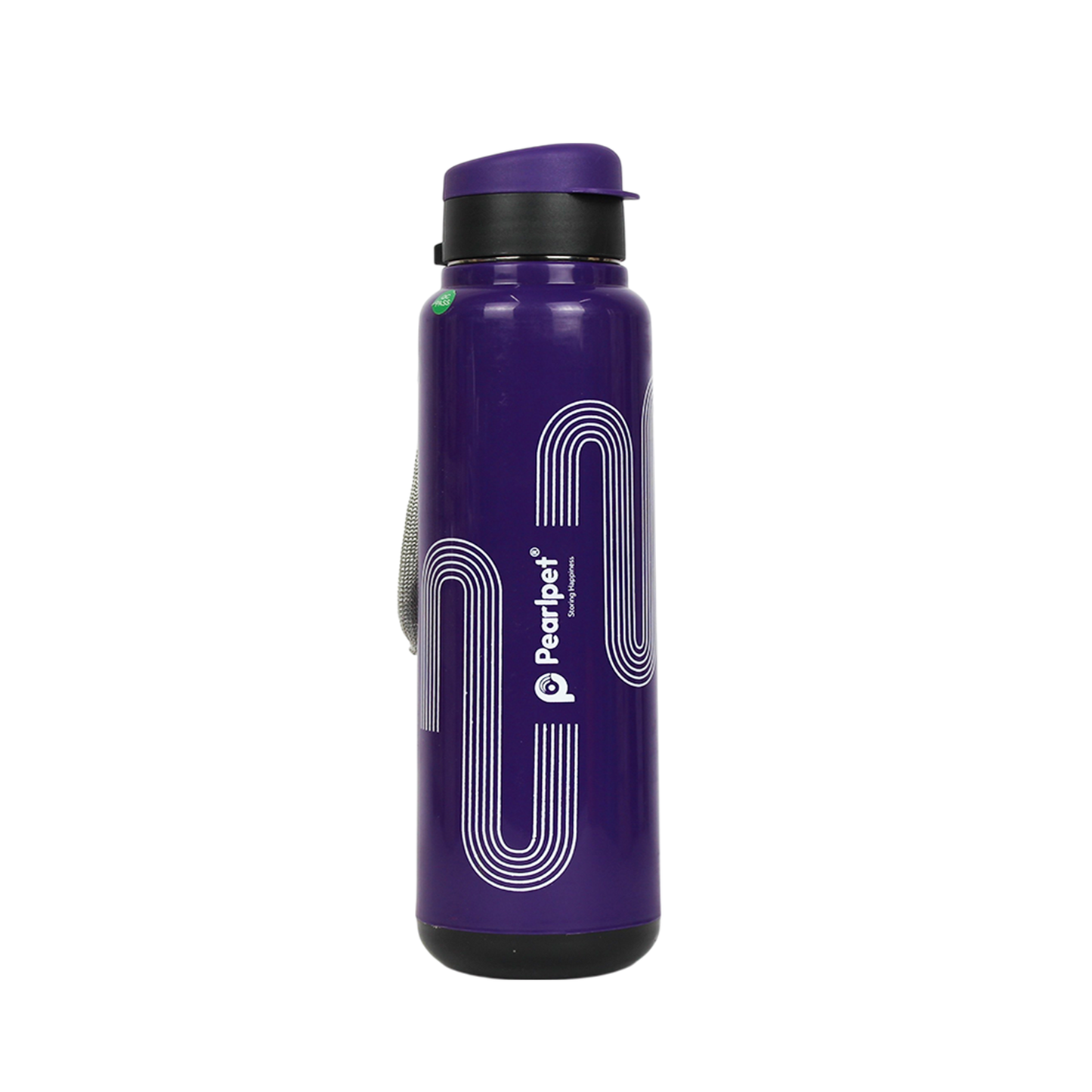 Pearlpet SPRINT Insulated Water Bottle 600ml Thermoware bottle
