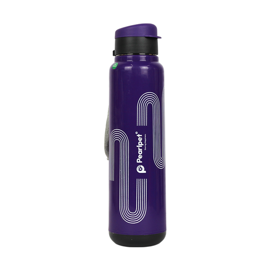 Pearlpet SPRINT Insulated Water Bottle 900ml Thermoware bottle