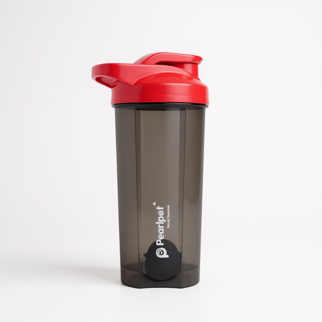 SHAKE-X PREMIUM SHAKER FOR GYM - 750 ML