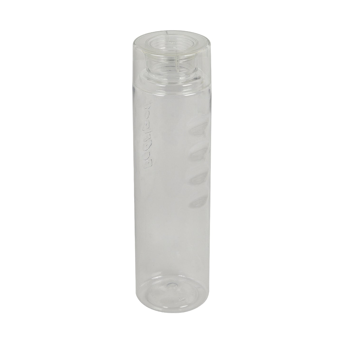 1000ml Amaya Round Water Bottle Assorted (Multicolor) - Set of 6