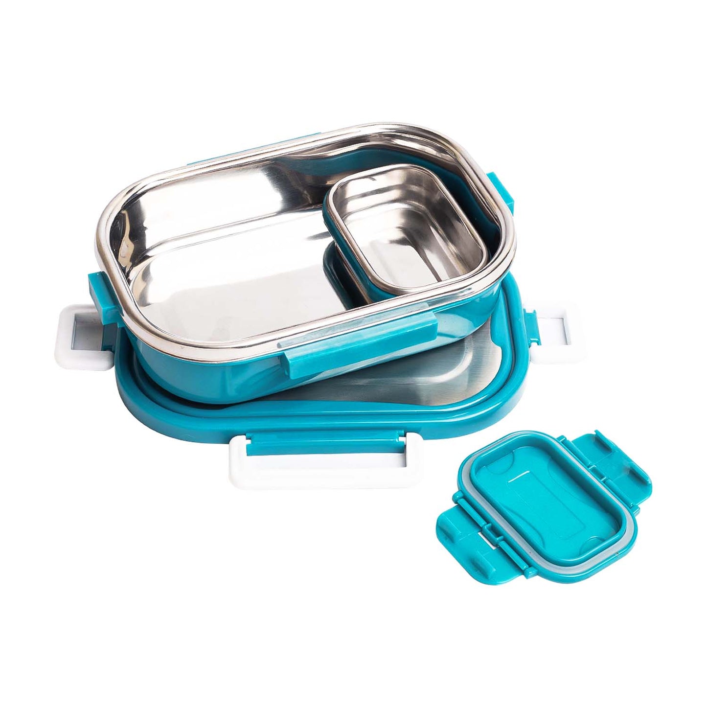 STANLEY Kids Lunch Box | Insulated & Leak-Proof Tiffin with Spoon & Fork |  Pack of 1