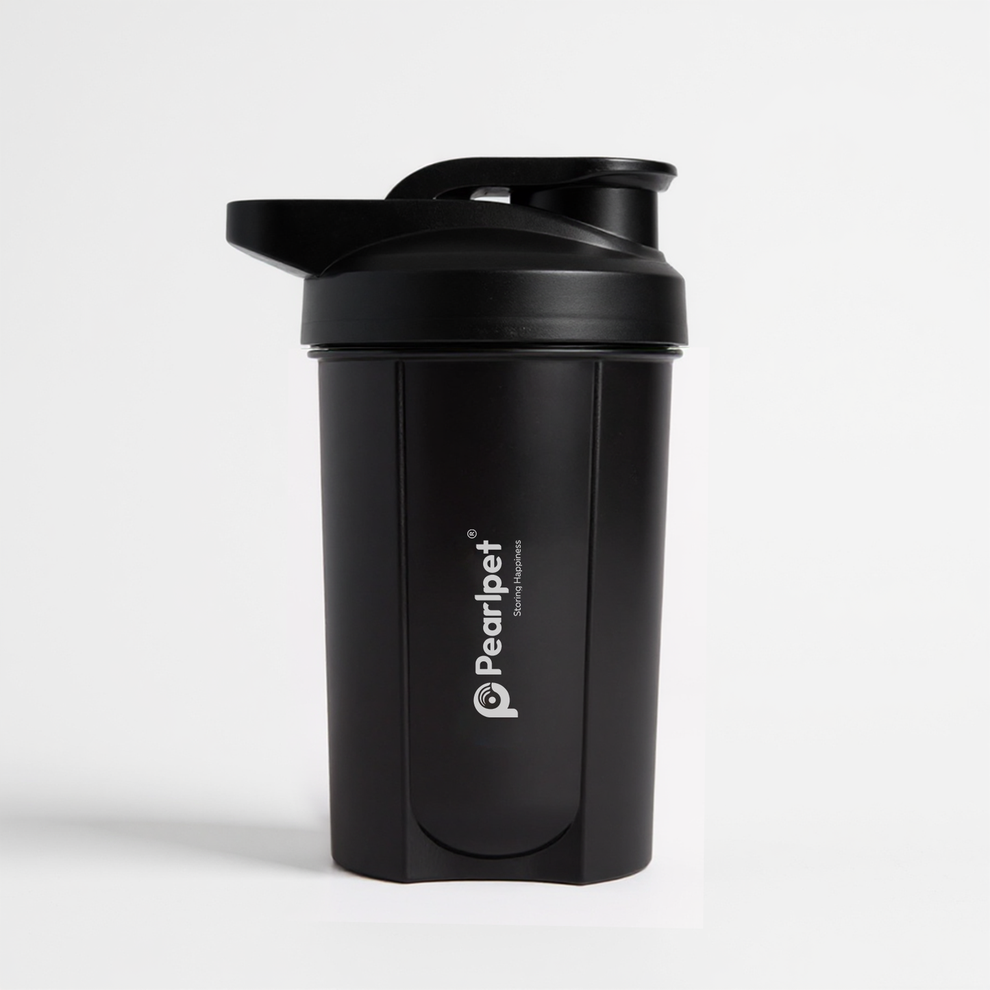 SHAKE-X PREMIUM SHAKER FOR GYM - 500ML