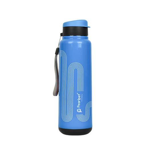 Pearlpet SPRINT Insulated Water Bottle 600ml Thermoware bottle
