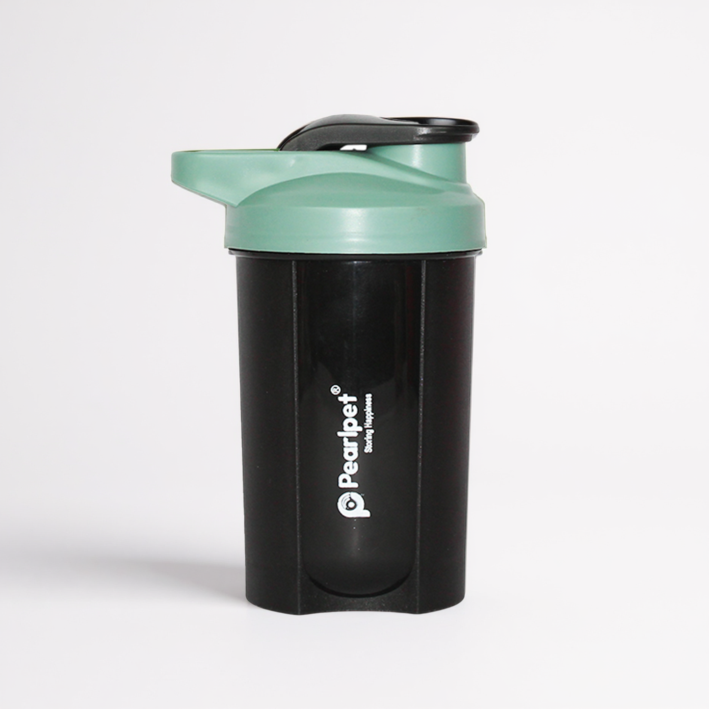 SHAKE-X PREMIUM SHAKER FOR GYM - 500ML