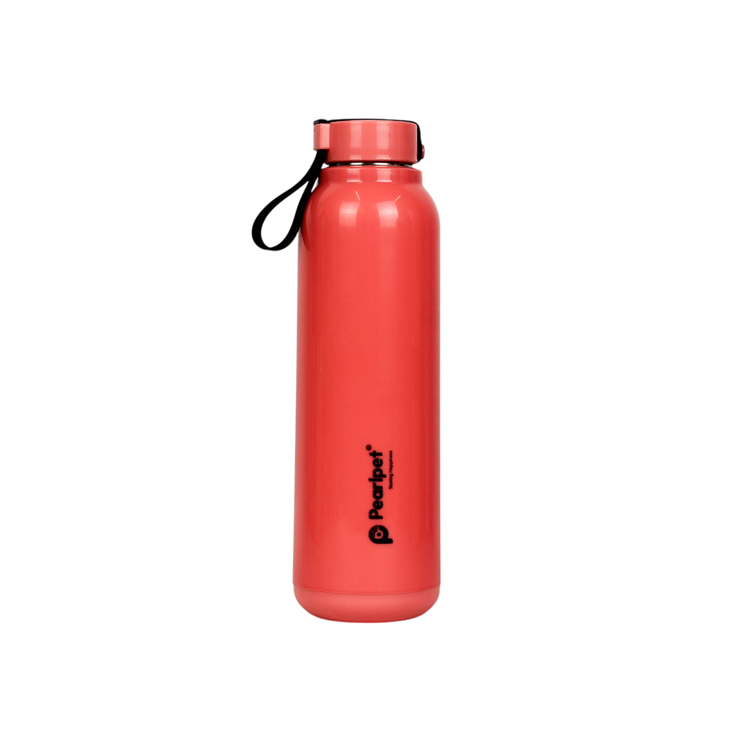 Pearlpet Milo Insulated Water Bottle 600ml Thermoware bottle