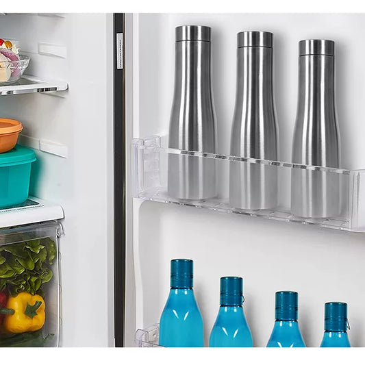 The Ultimate Solution for Kitchen Storage: Pearlpet Jars