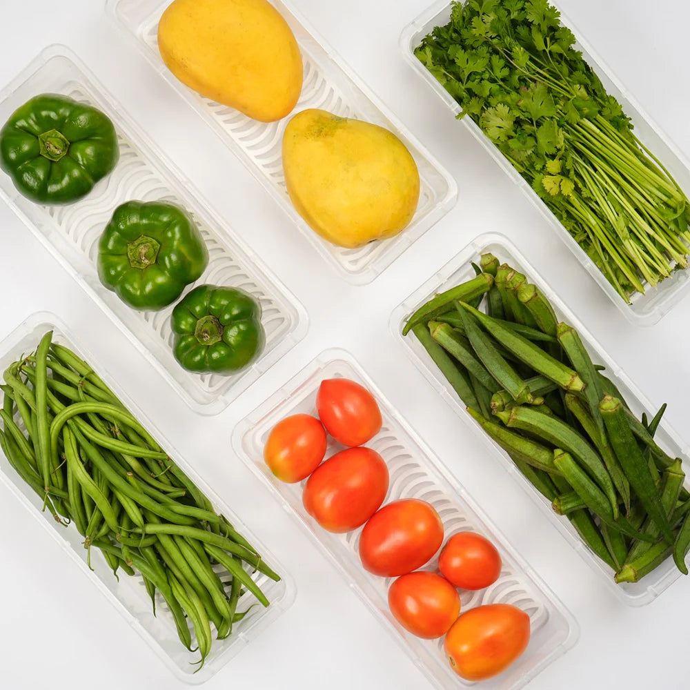 Fridge Organisers