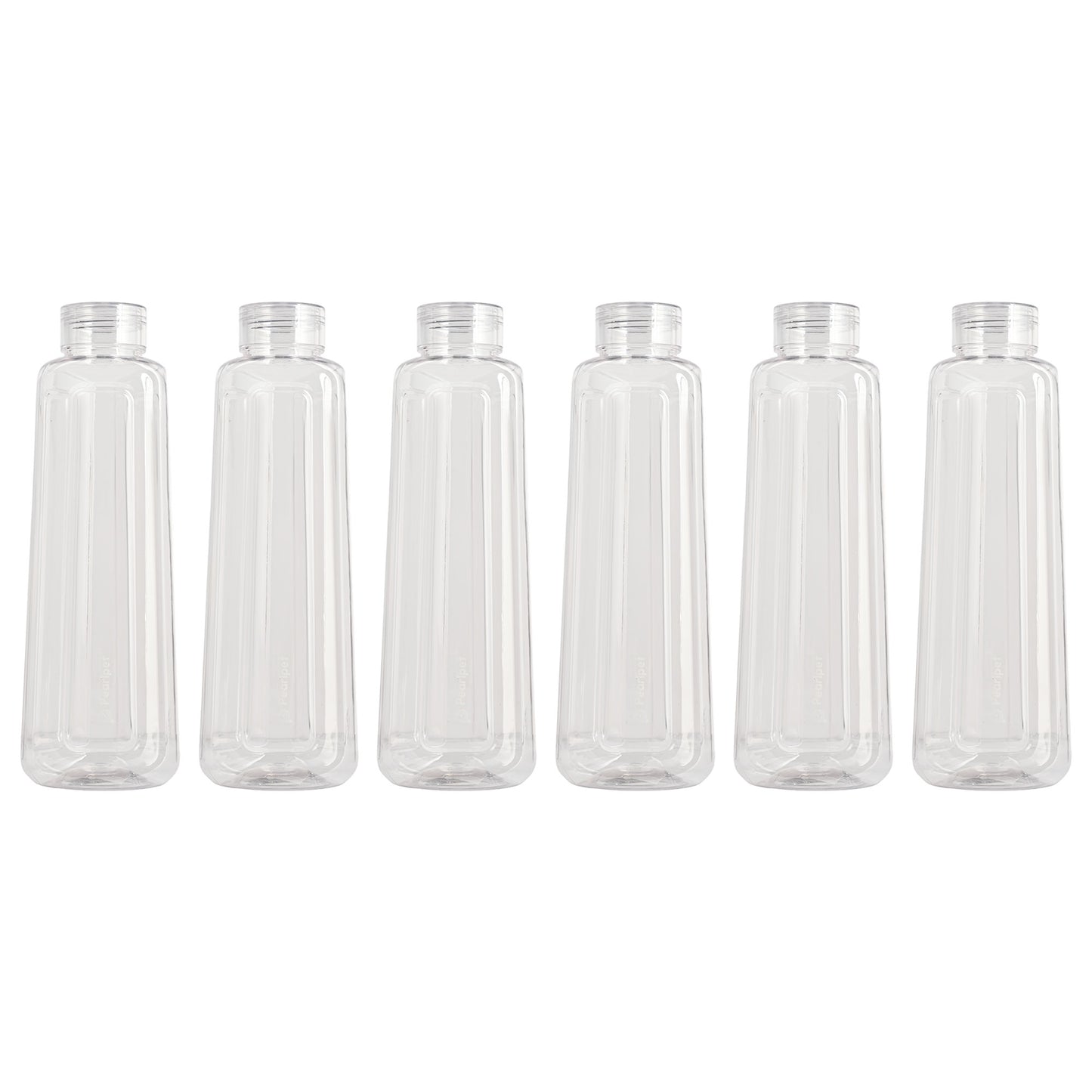 1000ml Splash Bottle - Set of 6