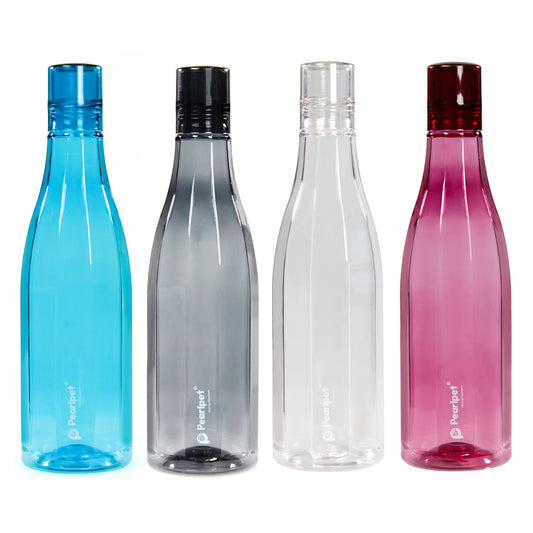 1000ml Azzure Bottle - Assorted - Set of 4