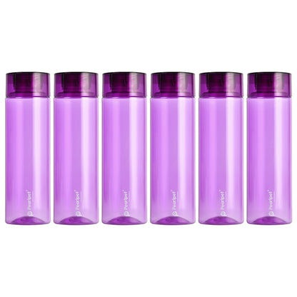 1000ml Hydrous Round Bottle-6Pcs