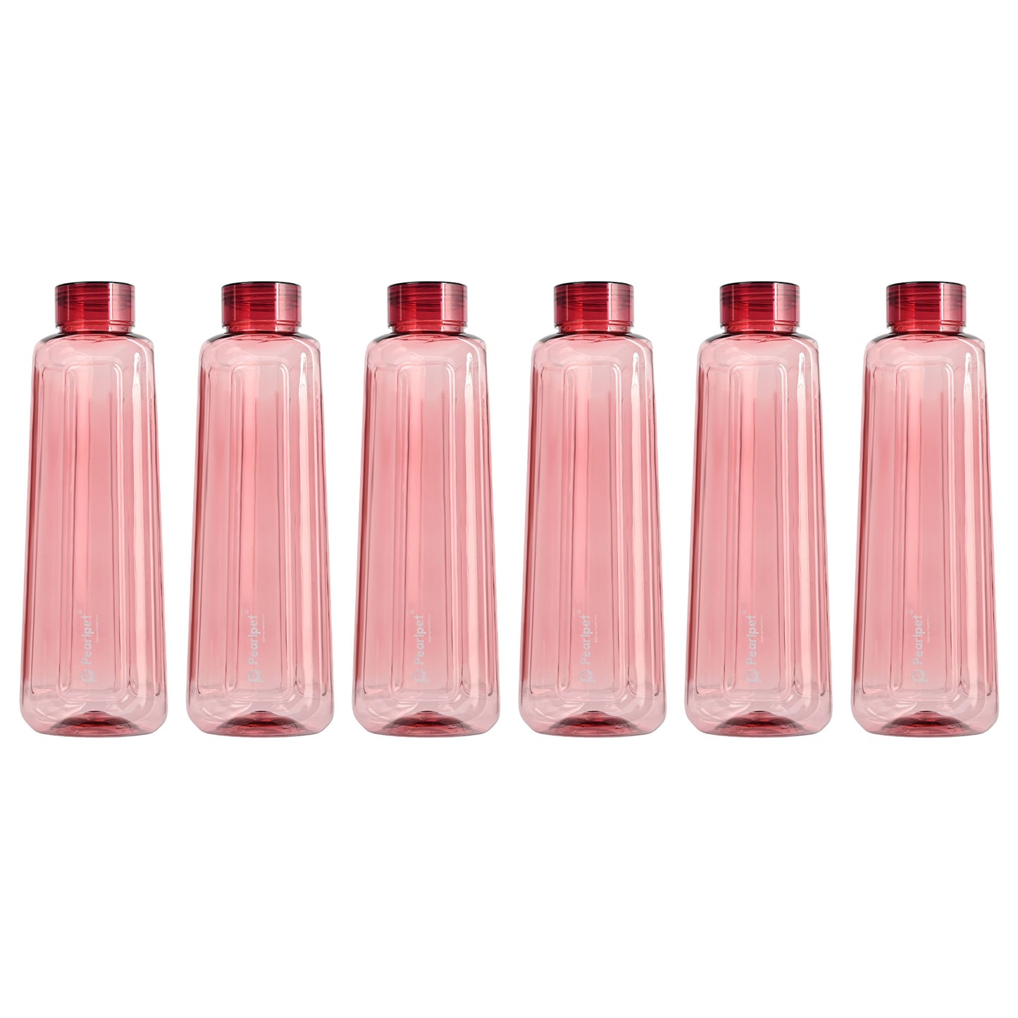 1000ml Splash Bottle - Set of 6