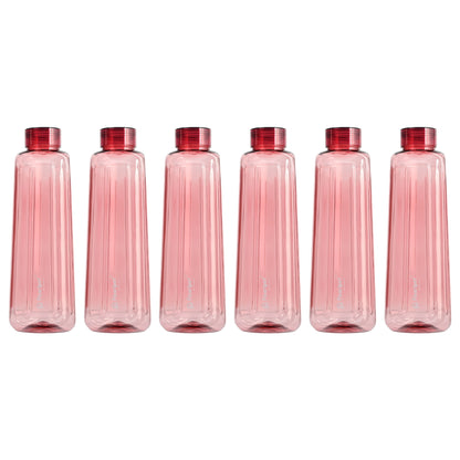 1000ml Splash Bottle - Set of 6