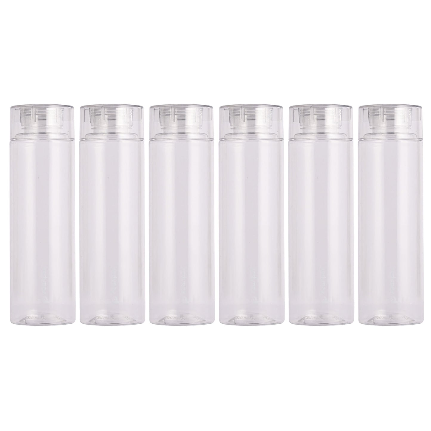 1000ml Hydrous Round Bottle-6Pcs