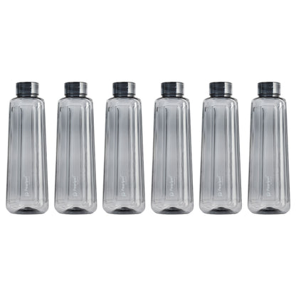 1000ml Splash Bottle - Set of 6