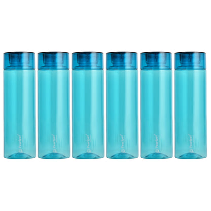 1000ml Hydrous Round Bottle-6Pcs