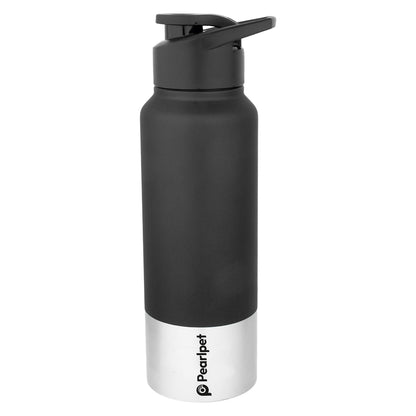 750ml S80 Stainless Steel Single wall water bottle (pack of 6)