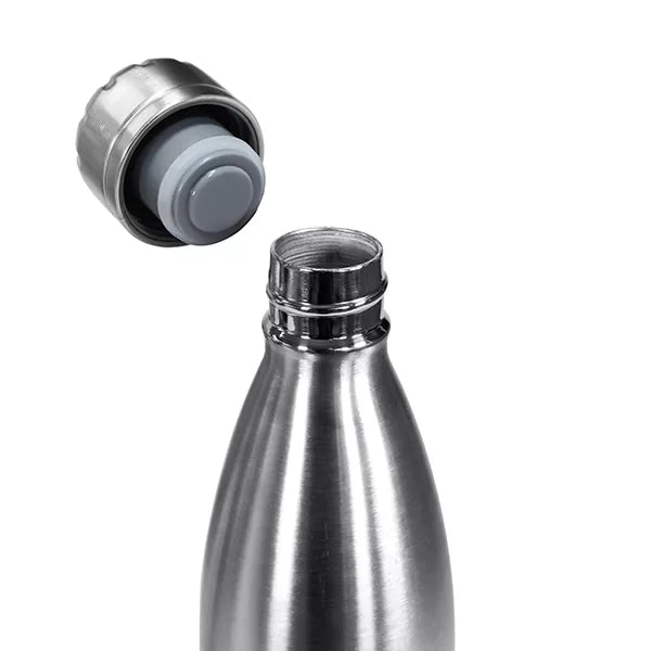 Stainless Steel Insulated double wall 1000 ml Water Bottle - Pearlpet