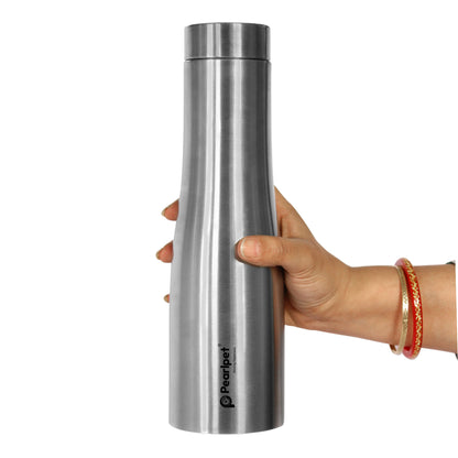 1000ml F40 Stainless steel Single wall water bottle