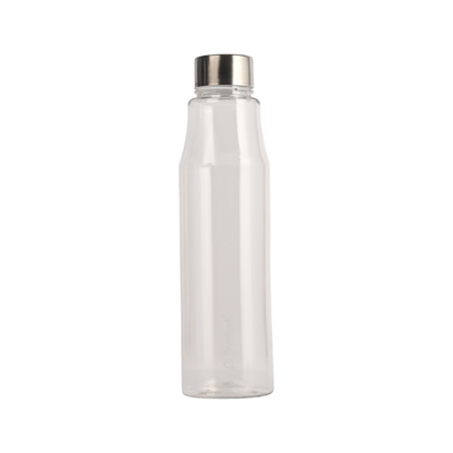 750ml Ellie Round Bottle Stainless Steel Cap - Assorted - Set of 5