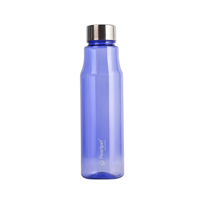 750ml Ellie Round Bottle Stainless Steel Cap - Assorted - Set of 5