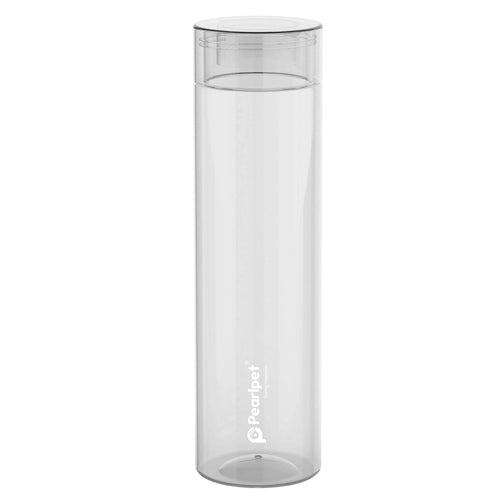 Hydrous Assorted 6pcs 650 ml Water Bottle