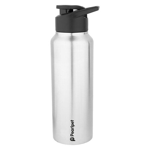 750ml S80 Stainless Steel Single wall water bottle (pack of 4)