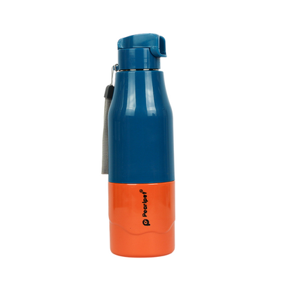Pearlpet LEO Insulated Water Bottle 600ml Thermoware bottle