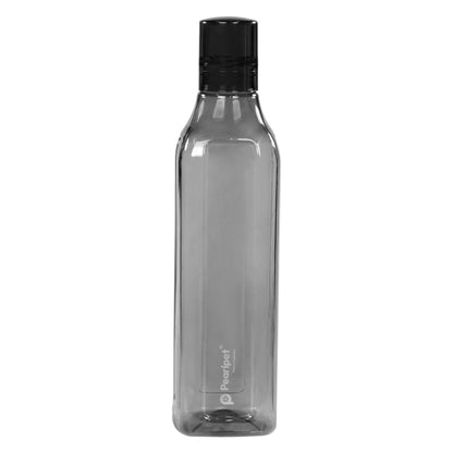 1000ml Cubic Bottle - Assorted - Set of 4