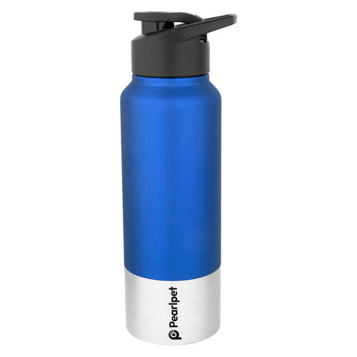 750ml S80 Stainless Steel Single wall water bottle (pack of 6)