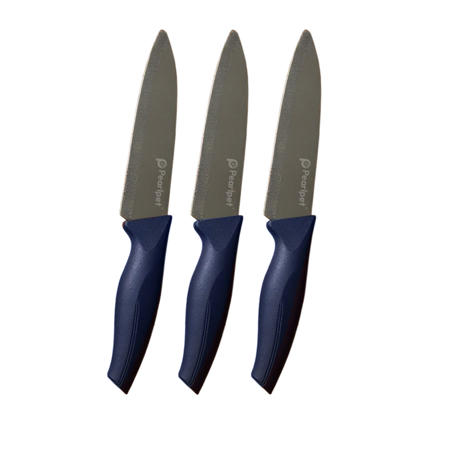 Knife - Set of 3 | Stainless steel