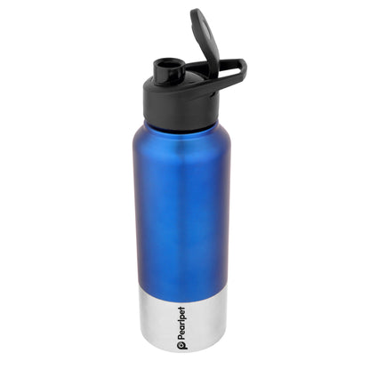 750ml S80 Stainless Steel Single wall water bottle (pack of 6)