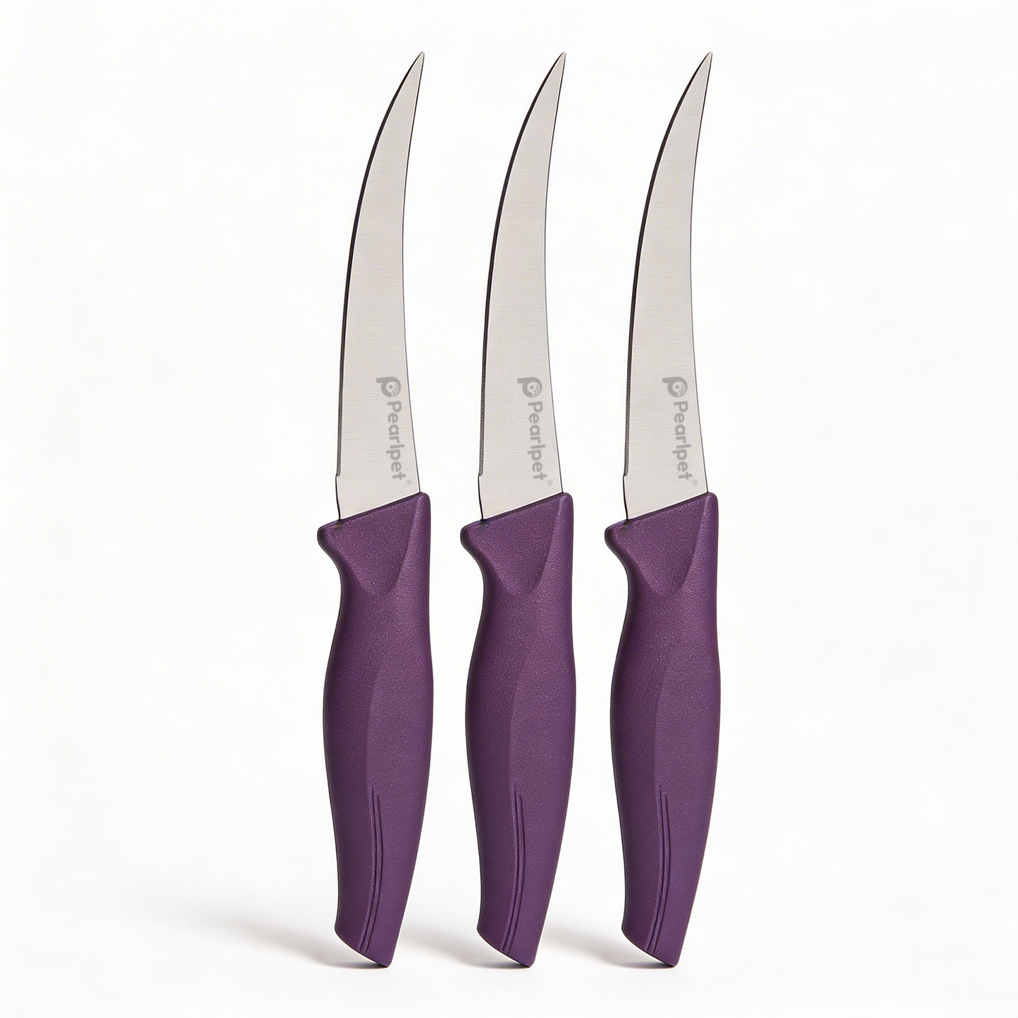 Knife - Set of 3 | Stainless steel