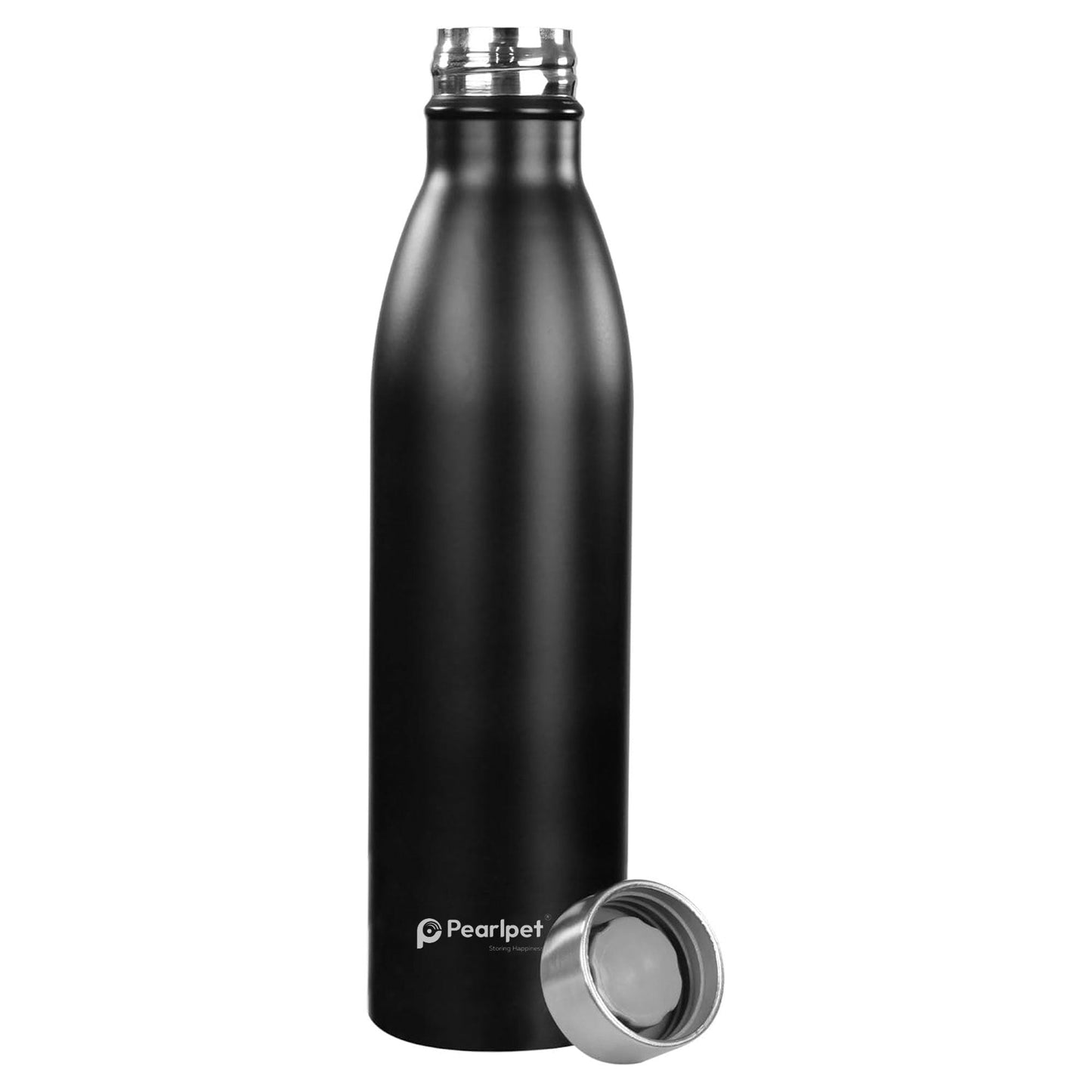 1000ml S10 Stainless Steel Single wall water bottle (pack of 6)